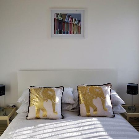 South Coast Haven Apartments Peacehaven Luaran gambar
