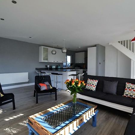 South Coast Haven Apartments Peacehaven Luaran gambar