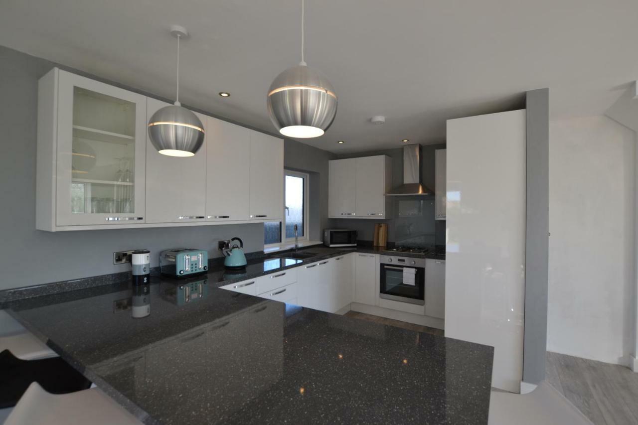 South Coast Haven Apartments Peacehaven Luaran gambar