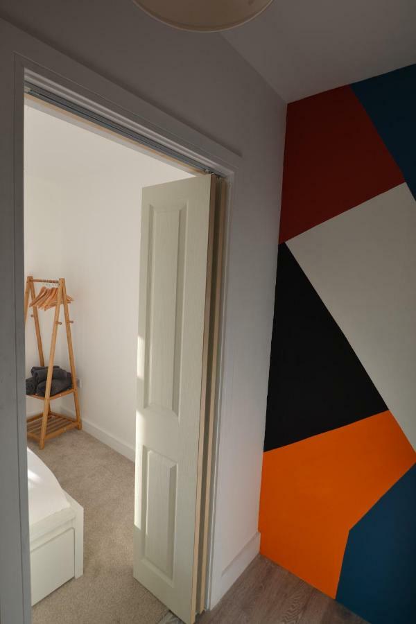 South Coast Haven Apartments Peacehaven Luaran gambar