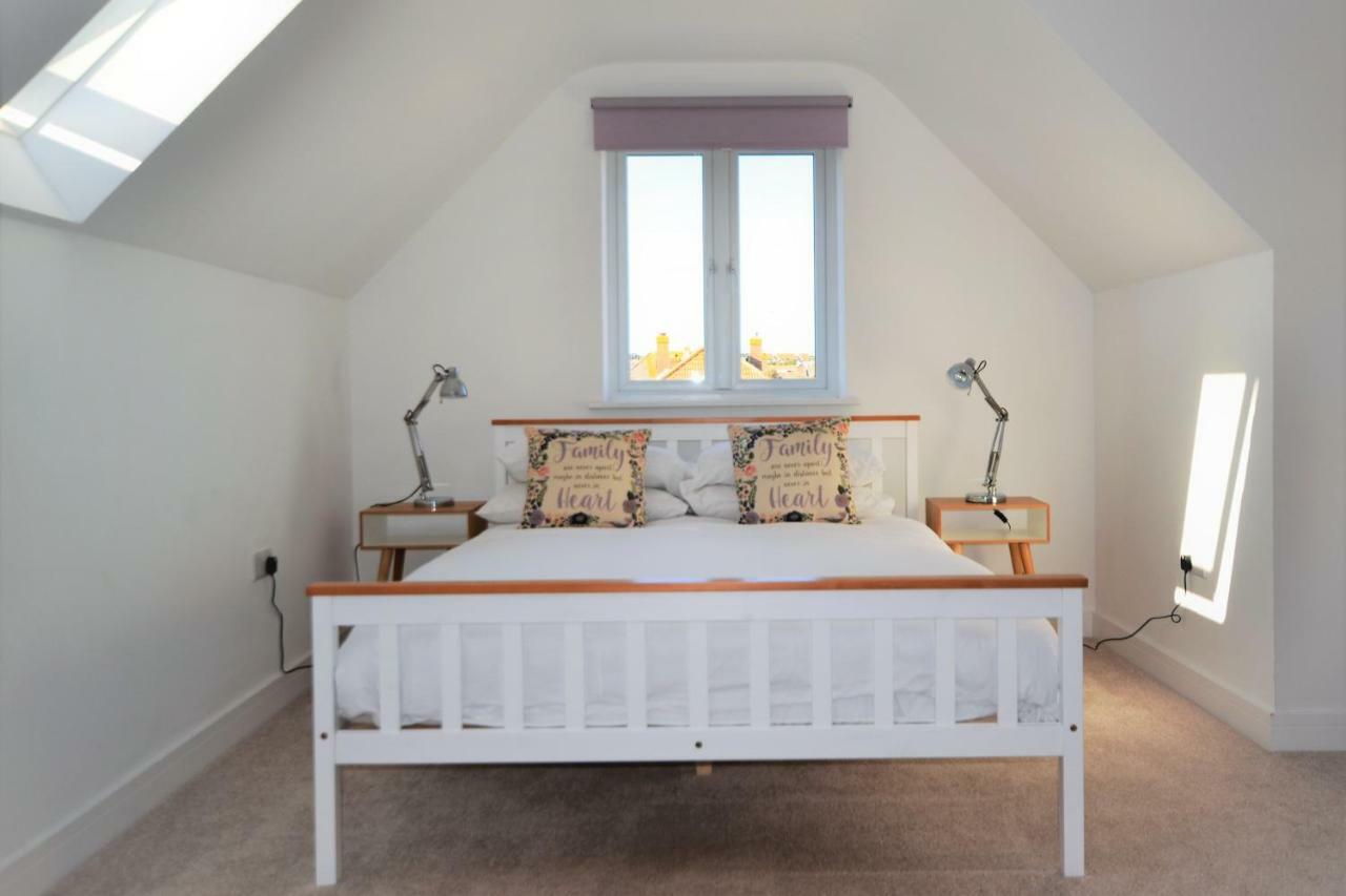 South Coast Haven Apartments Peacehaven Luaran gambar
