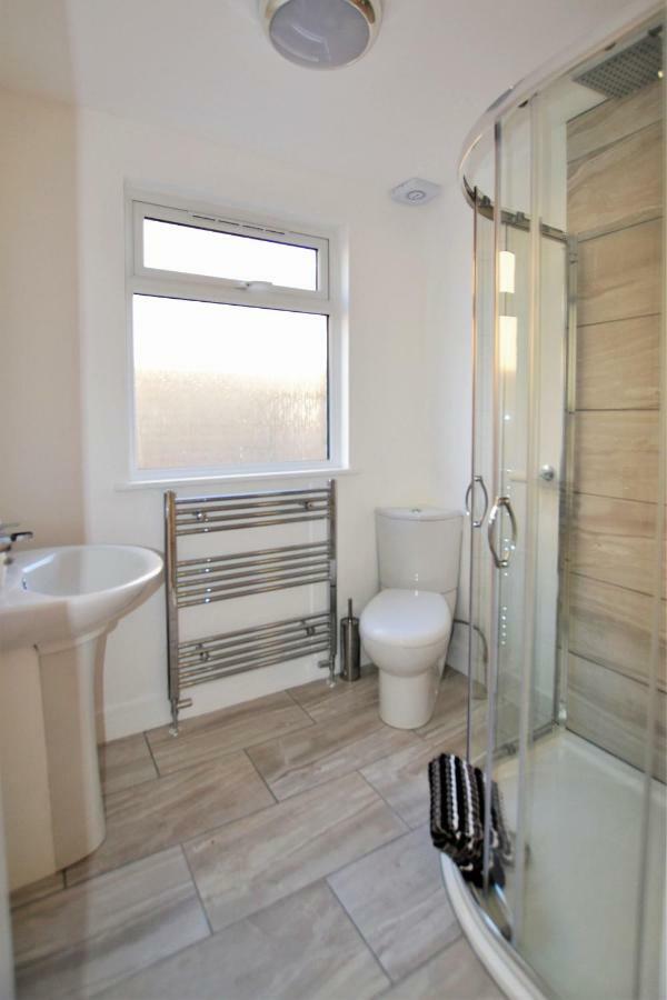 South Coast Haven Apartments Peacehaven Luaran gambar