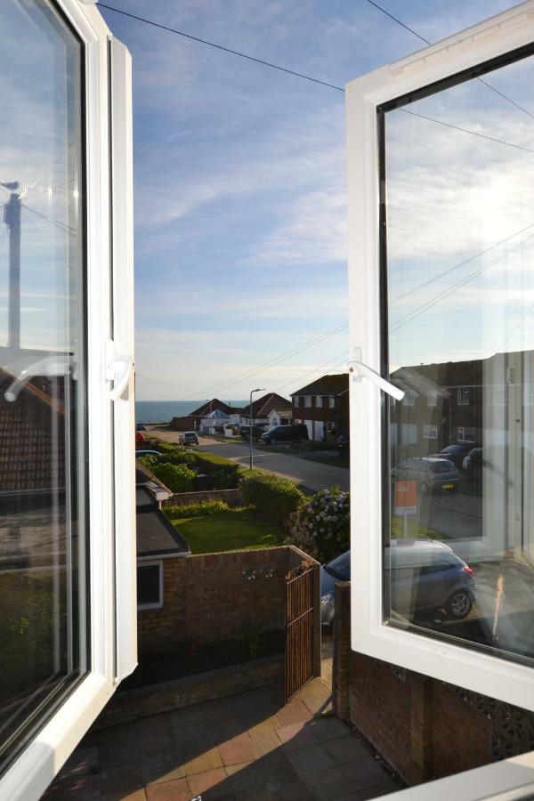 South Coast Haven Apartments Peacehaven Luaran gambar