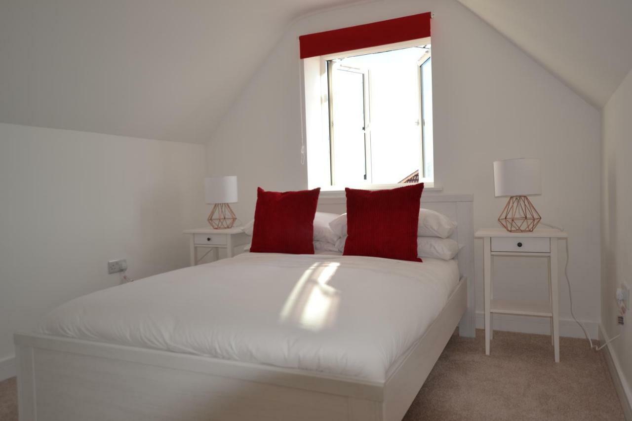 South Coast Haven Apartments Peacehaven Luaran gambar