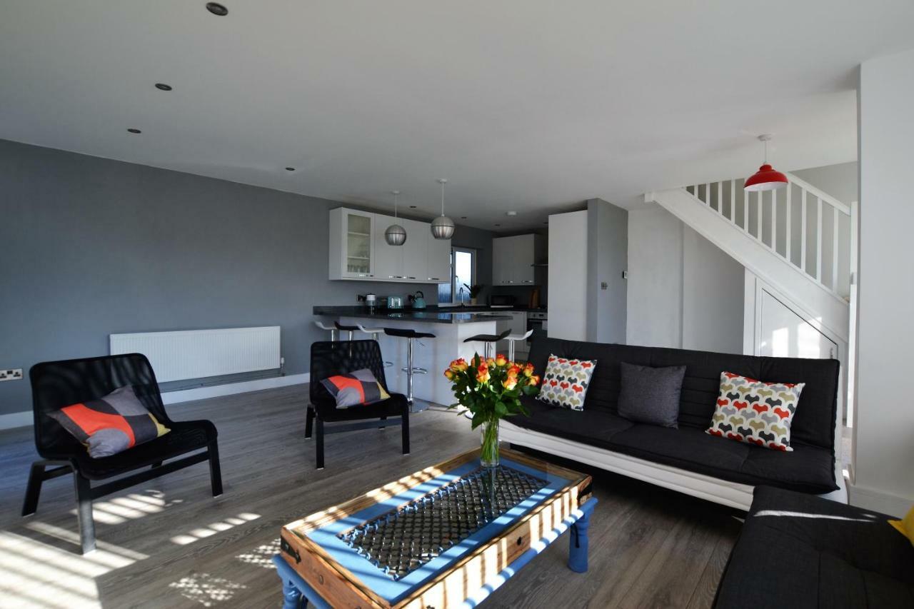 South Coast Haven Apartments Peacehaven Luaran gambar