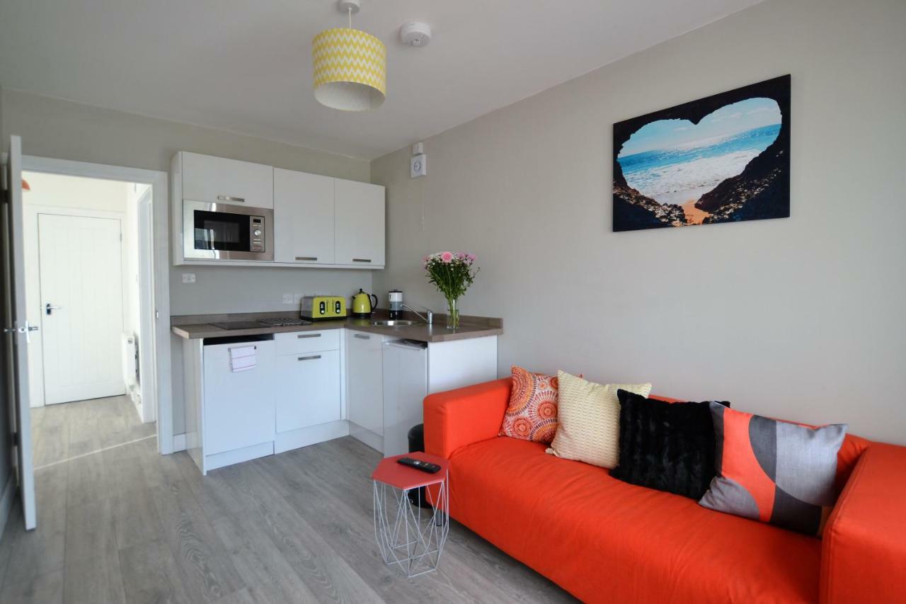 South Coast Haven Apartments Peacehaven Luaran gambar