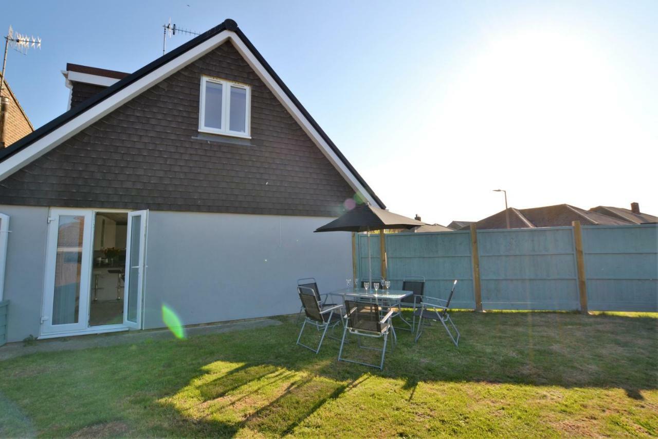 South Coast Haven Apartments Peacehaven Luaran gambar