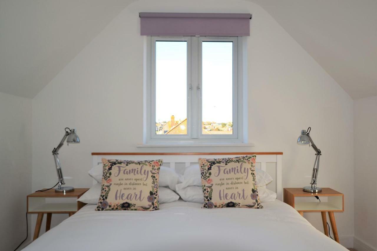 South Coast Haven Apartments Peacehaven Luaran gambar