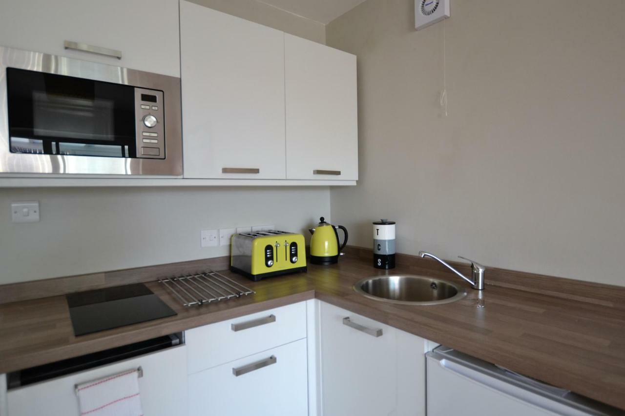 South Coast Haven Apartments Peacehaven Luaran gambar