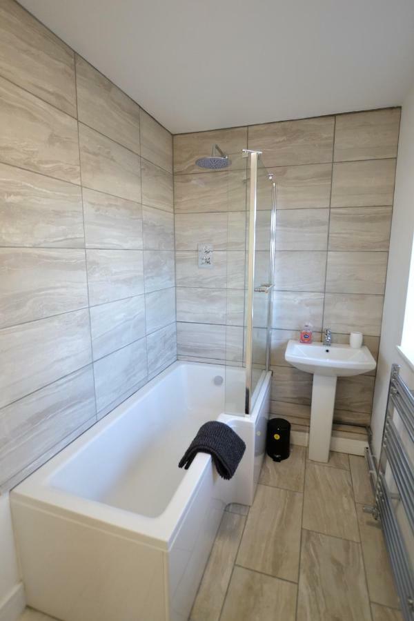 South Coast Haven Apartments Peacehaven Luaran gambar