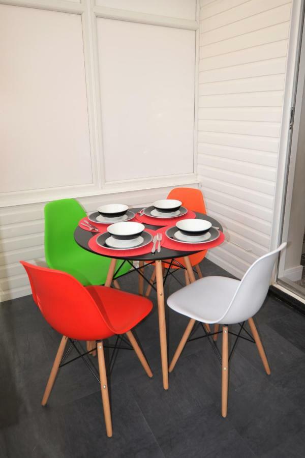 South Coast Haven Apartments Peacehaven Luaran gambar