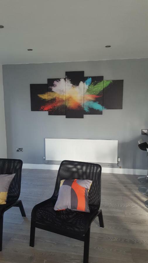 South Coast Haven Apartments Peacehaven Luaran gambar