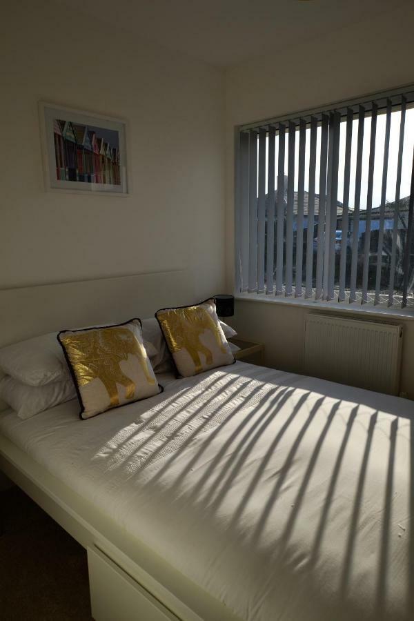 South Coast Haven Apartments Peacehaven Luaran gambar