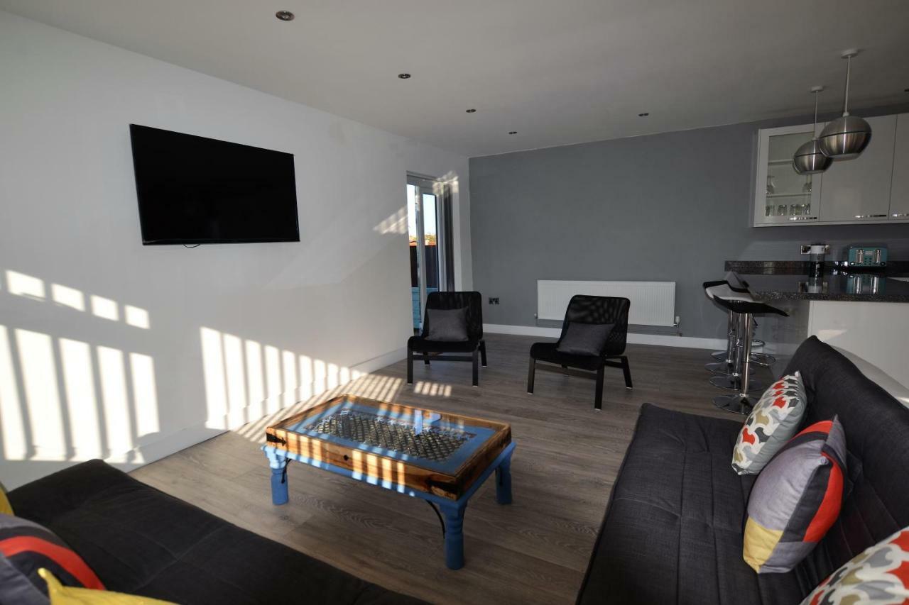 South Coast Haven Apartments Peacehaven Luaran gambar