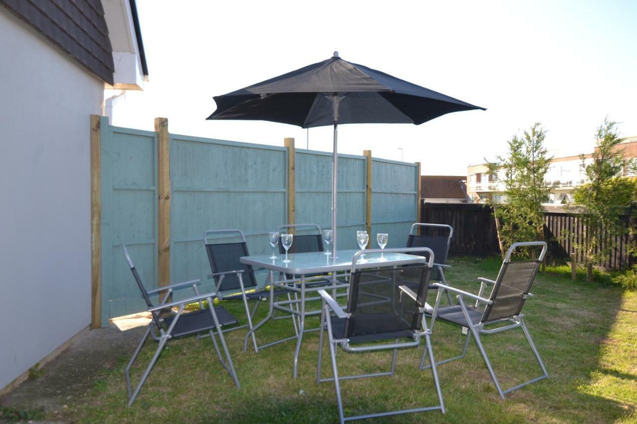 South Coast Haven Apartments Peacehaven Luaran gambar