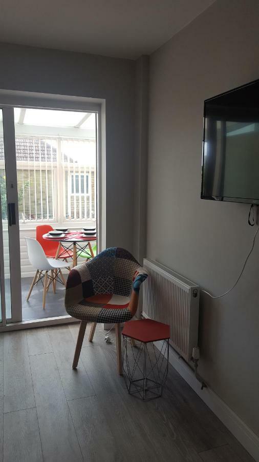 South Coast Haven Apartments Peacehaven Luaran gambar