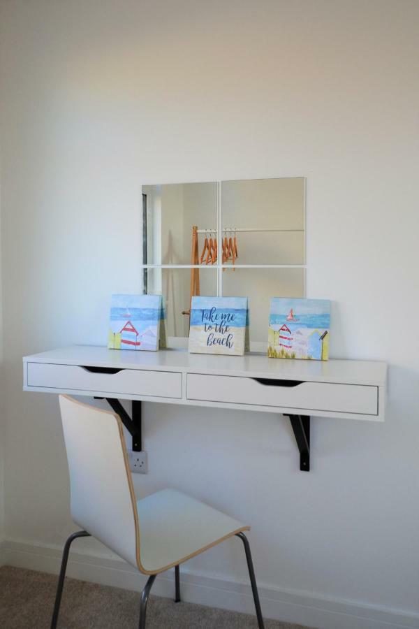 South Coast Haven Apartments Peacehaven Luaran gambar