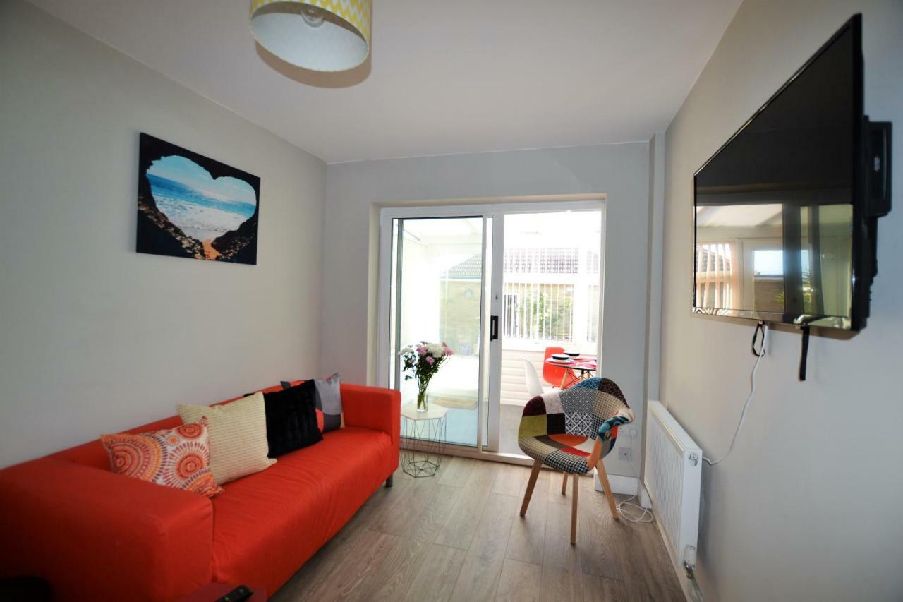 South Coast Haven Apartments Peacehaven Luaran gambar