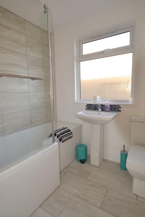 South Coast Haven Apartments Peacehaven Luaran gambar