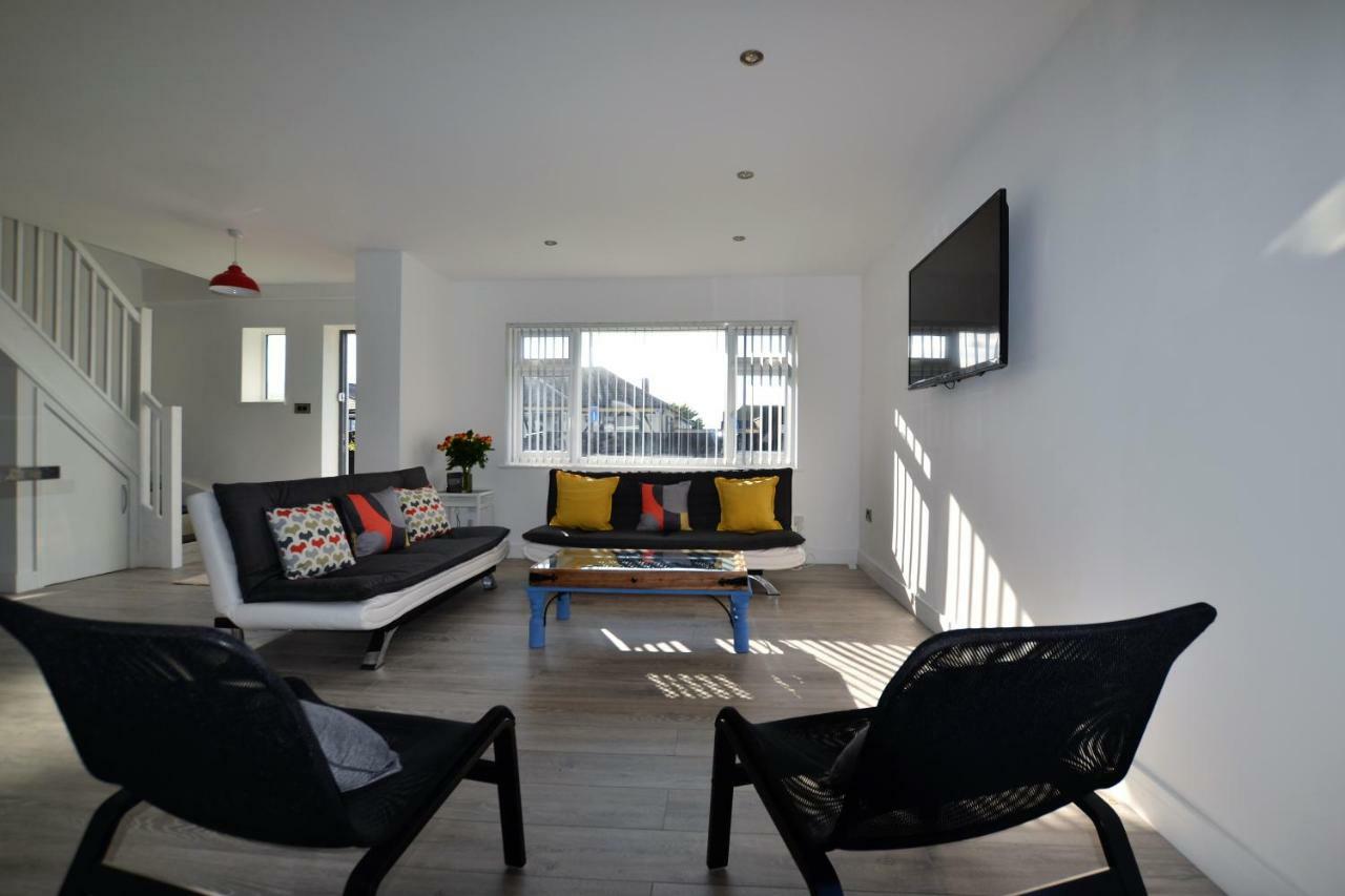 South Coast Haven Apartments Peacehaven Luaran gambar